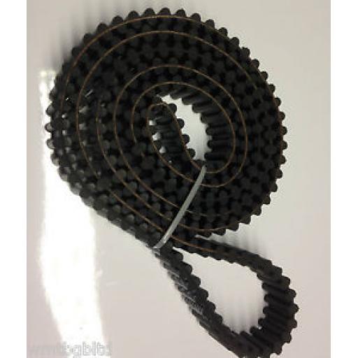 35065600-0-MOWER-DOUBLE-SIDED-TIMING-BELT