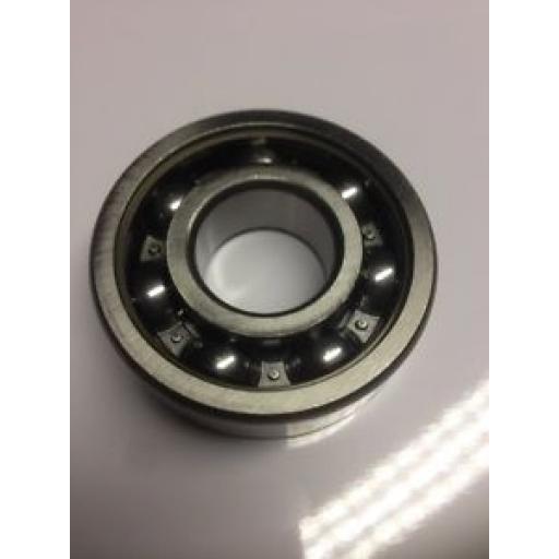 Howard-Rotavator-Gearbox-Bearing-250616041
