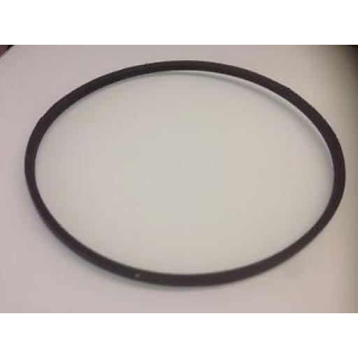 Replacement vee belt suitable for Castel Garden 35063900/0 Stiga 35064383/0