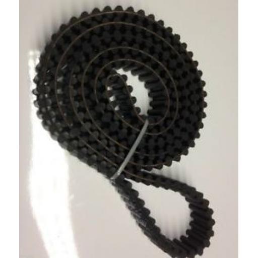 John Deere Replacement Double Sided Timing Belt M150717