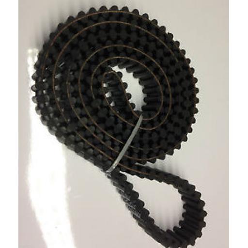 Viking 6151 764 0910 Double Sided Timing Belt