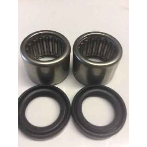 Honda Gearbox Bearing & Seal Set 41103-935-003, 91252-VA5-701