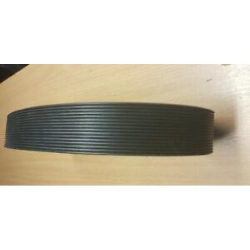 Ransomes Poly Vee Belt A491038 (A491028)